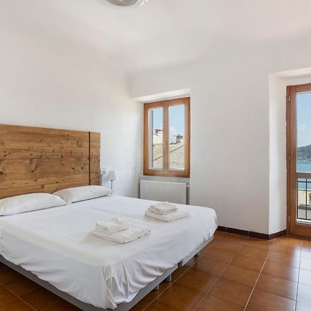 La Ca Bela Villa Porto Venere Eksteriør billede
