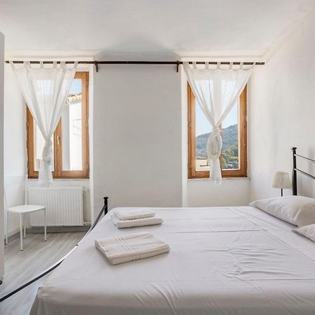 La Ca Bela Villa Porto Venere Eksteriør billede