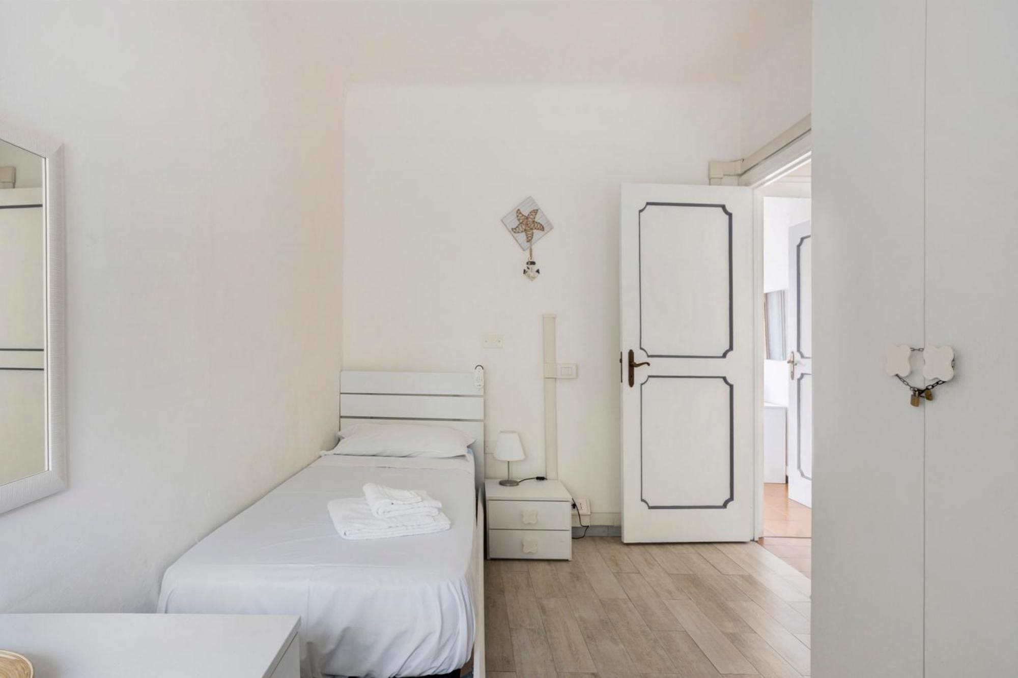 La Ca Bela Villa Porto Venere Eksteriør billede