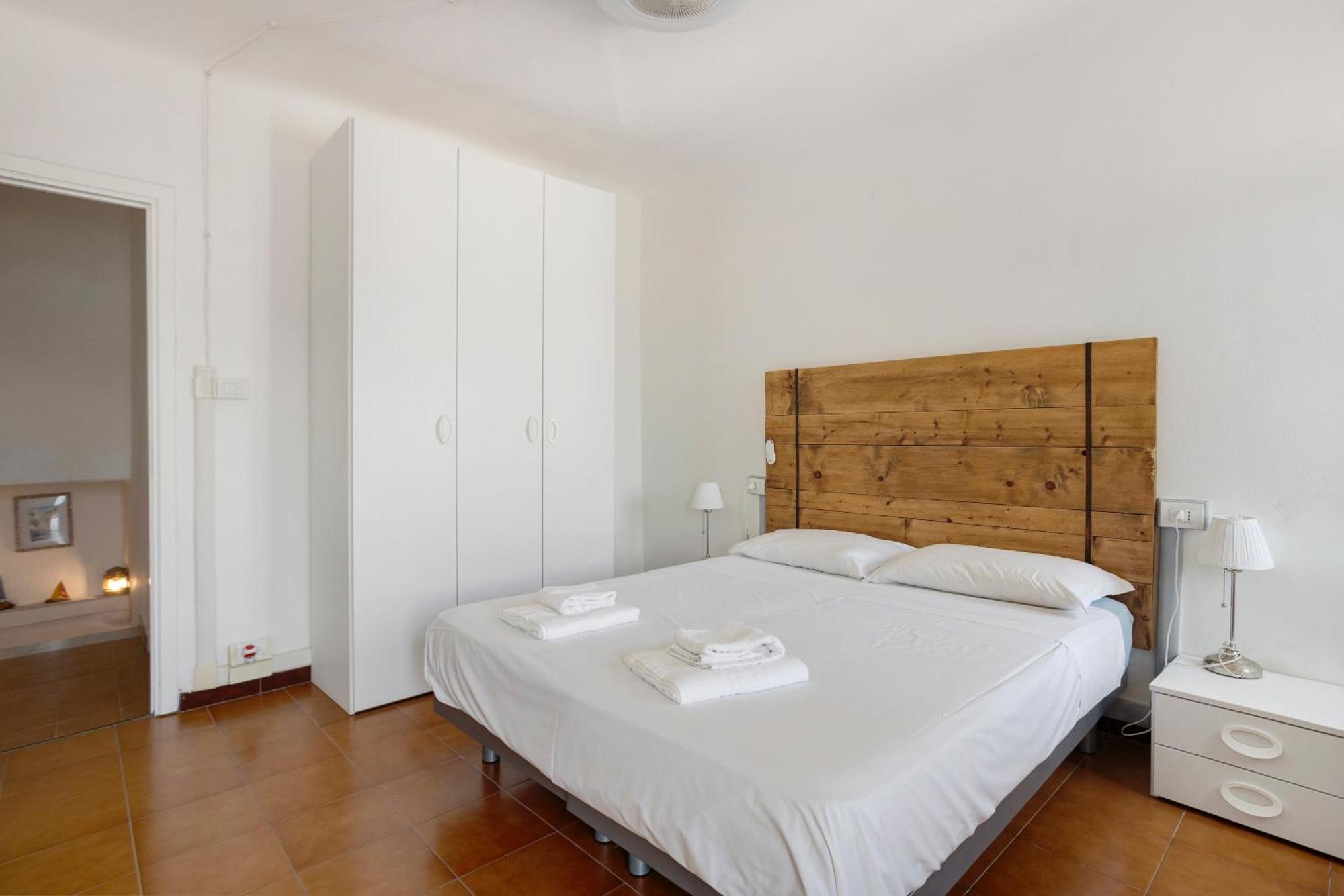 La Ca Bela Villa Porto Venere Eksteriør billede