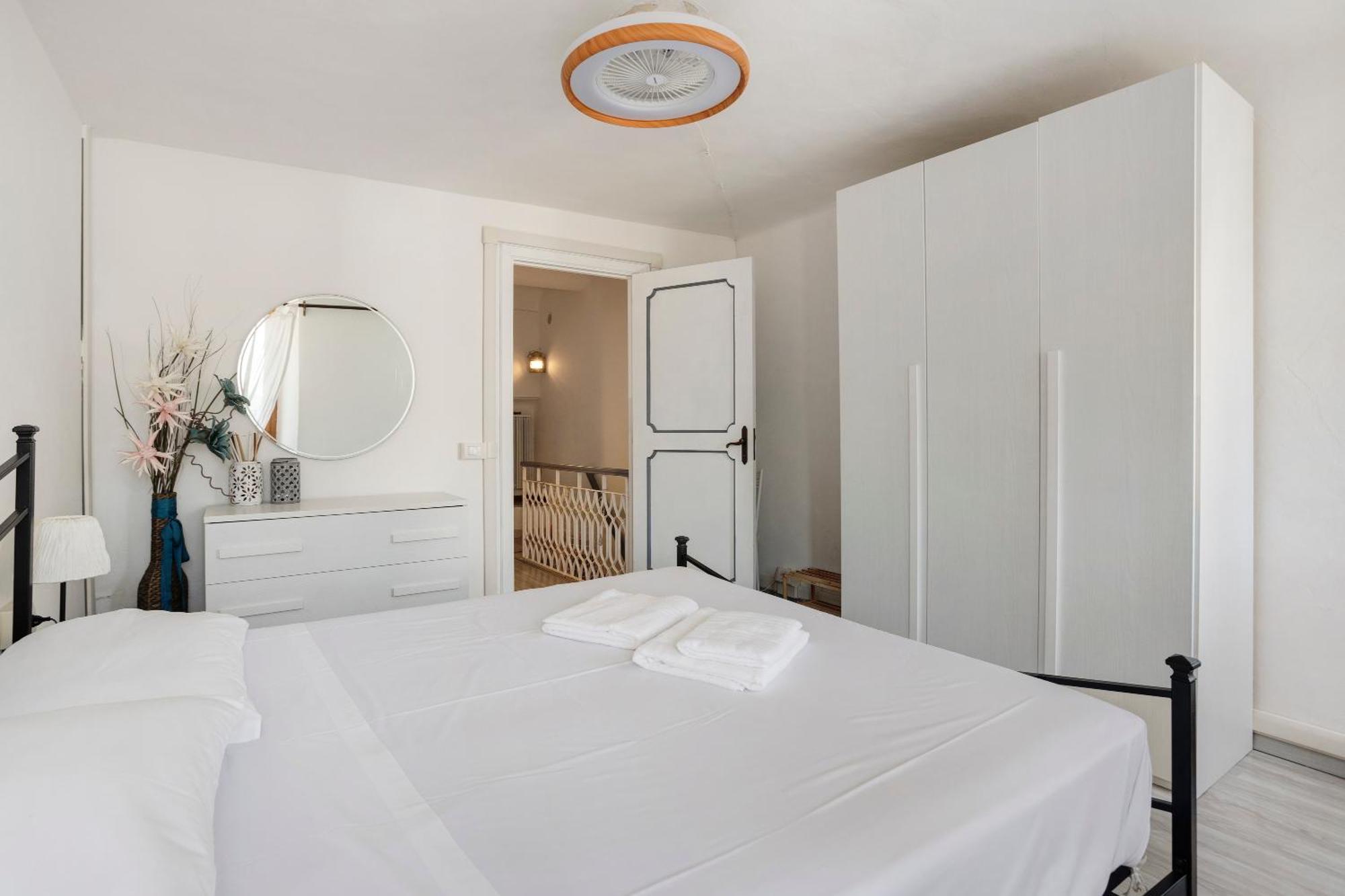 La Ca Bela Villa Porto Venere Eksteriør billede