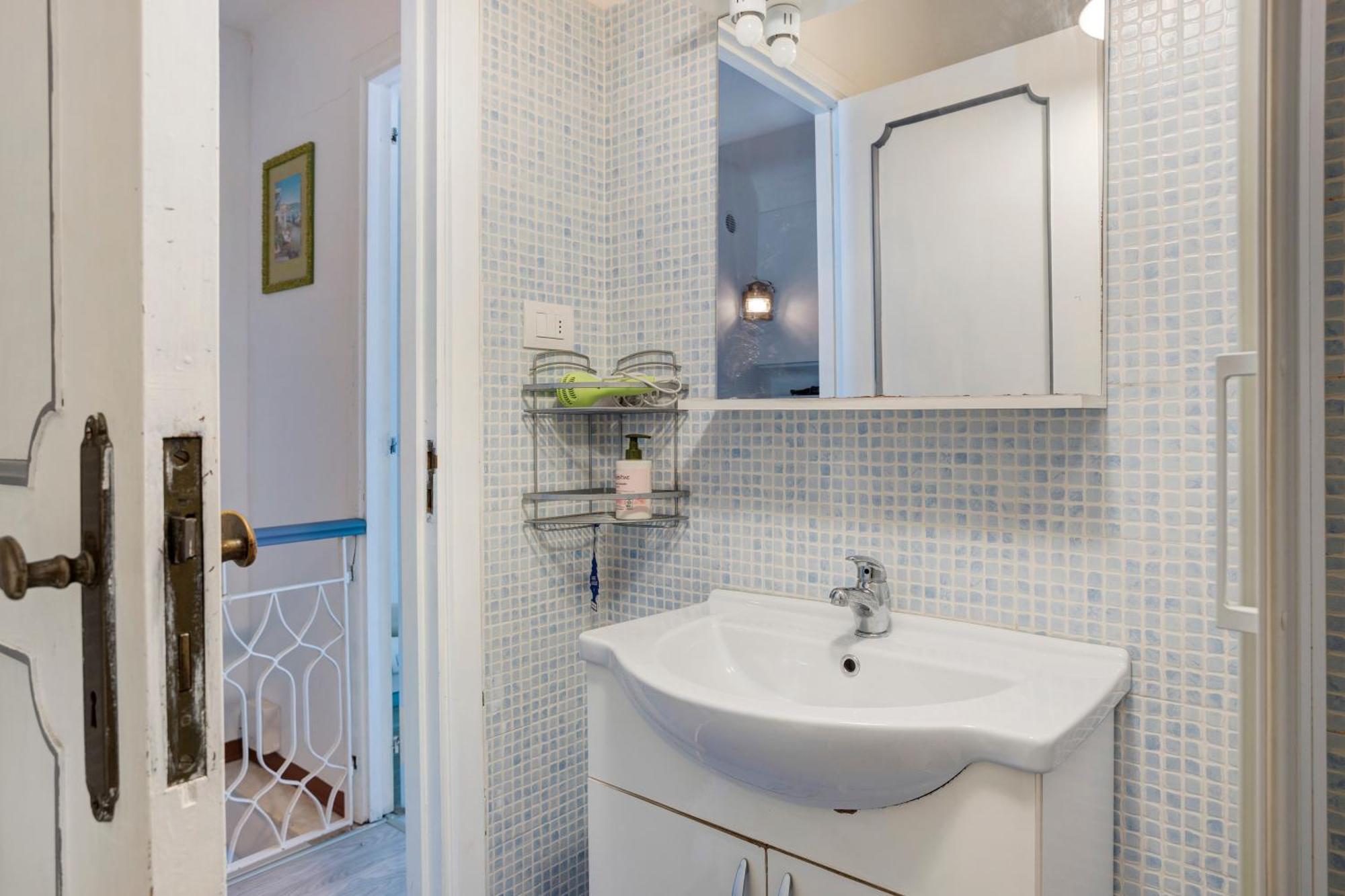 La Ca Bela Villa Porto Venere Eksteriør billede