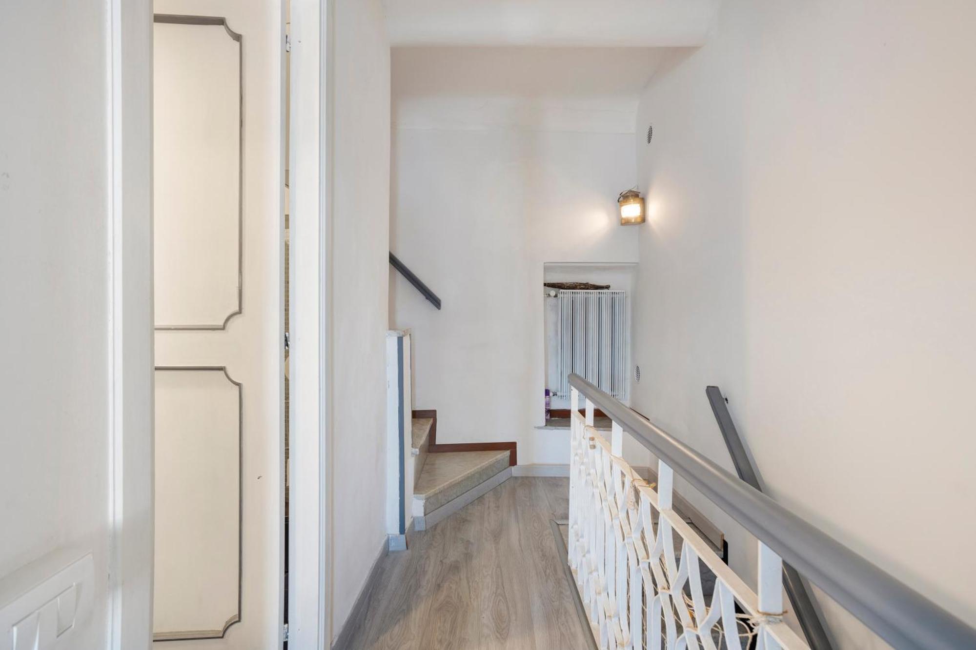 La Ca Bela Villa Porto Venere Eksteriør billede