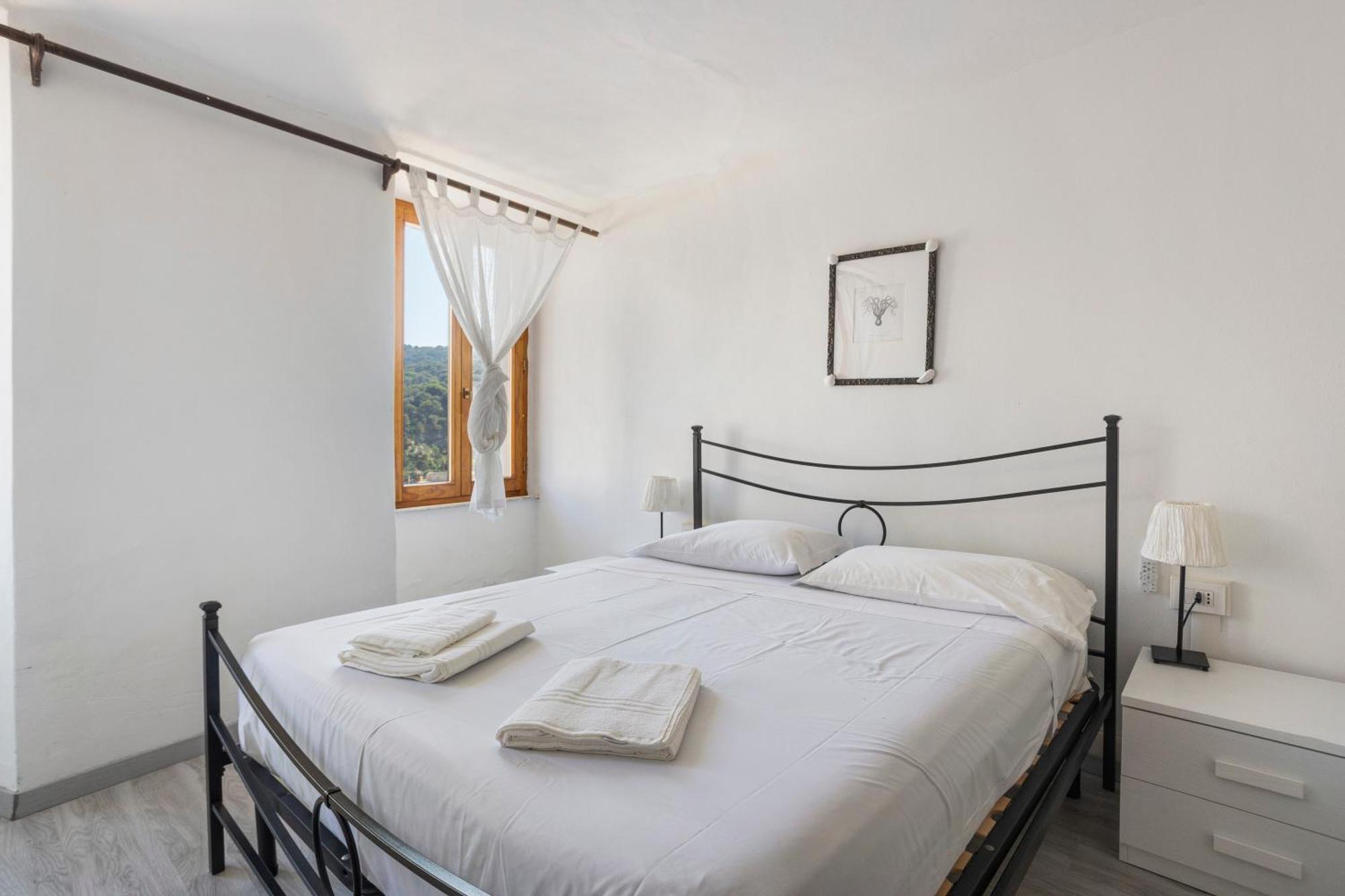 La Ca Bela Villa Porto Venere Eksteriør billede