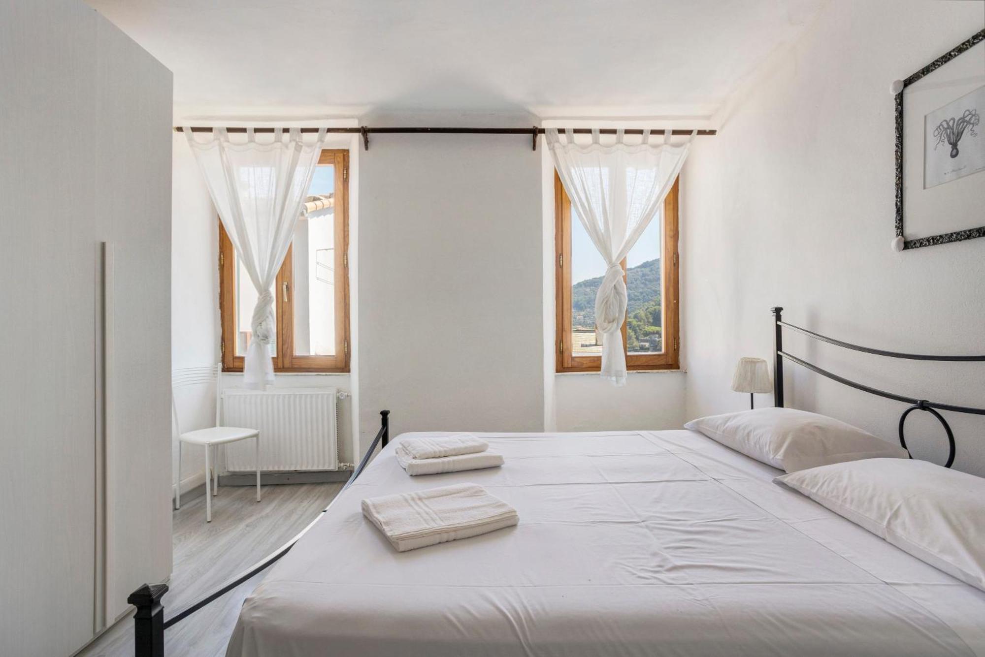 La Ca Bela Villa Porto Venere Eksteriør billede