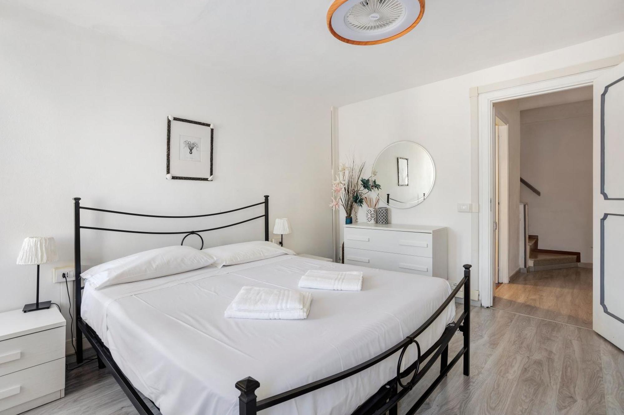La Ca Bela Villa Porto Venere Eksteriør billede