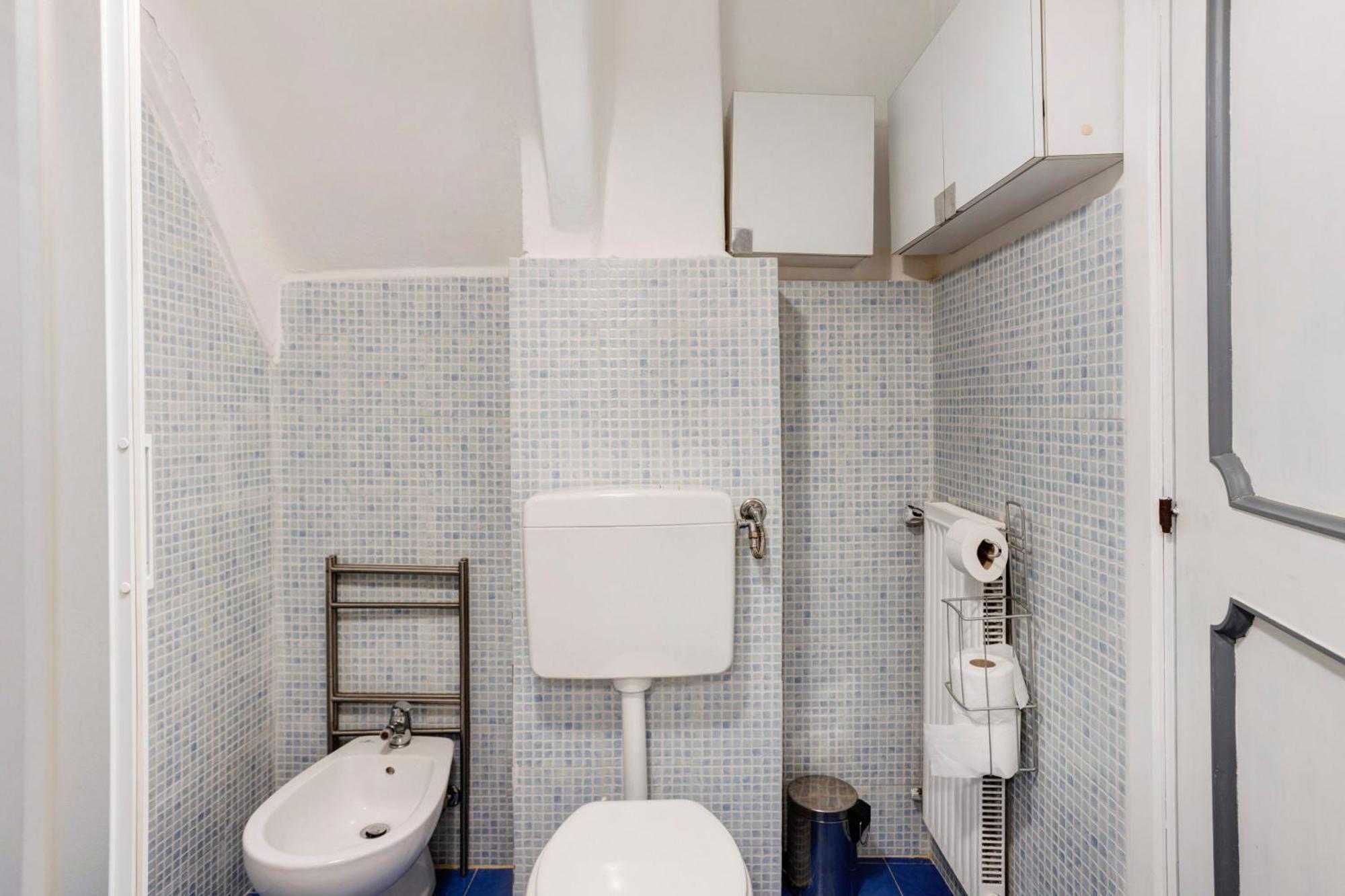 La Ca Bela Villa Porto Venere Eksteriør billede